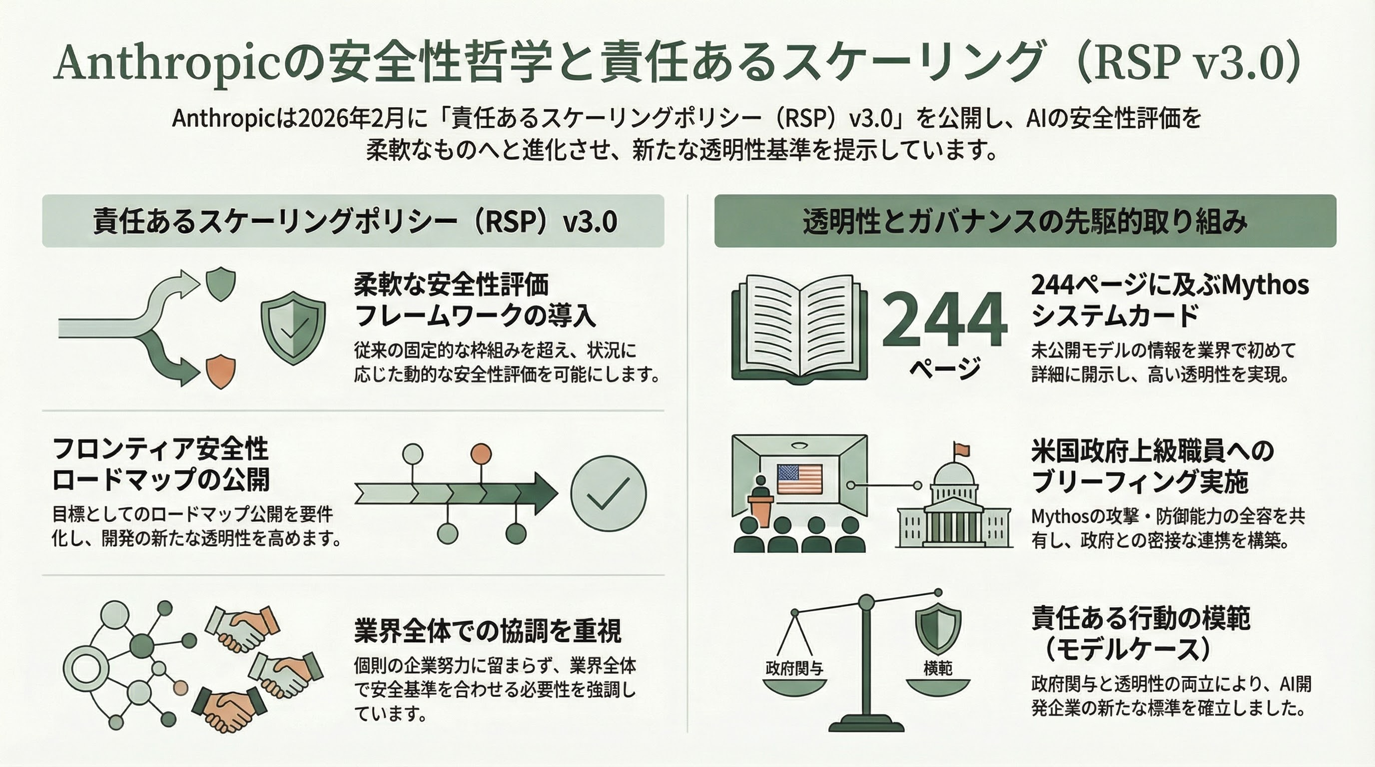 ついに発表、Anthropic Claudeの新モデル「Mythos（ミトス）」 図表11