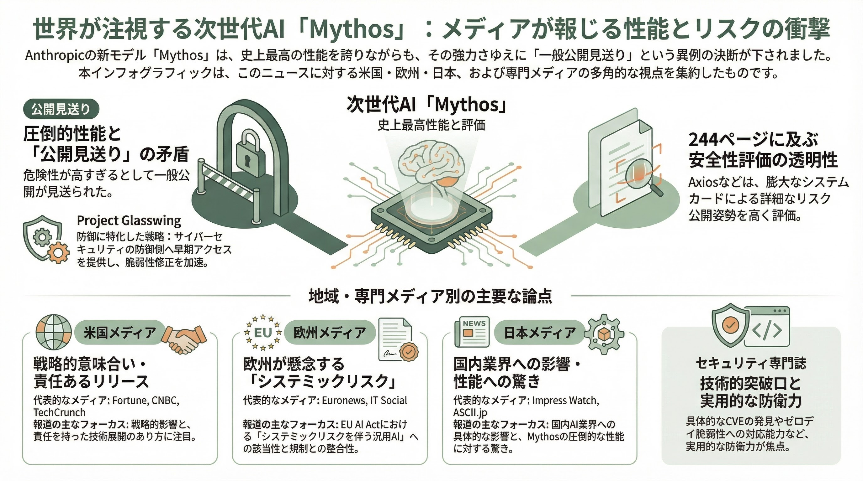 ついに発表、Anthropic Claudeの新モデル「Mythos（ミトス）」 - 6. Anthropicの資金調達と企業価値 - 章扉
