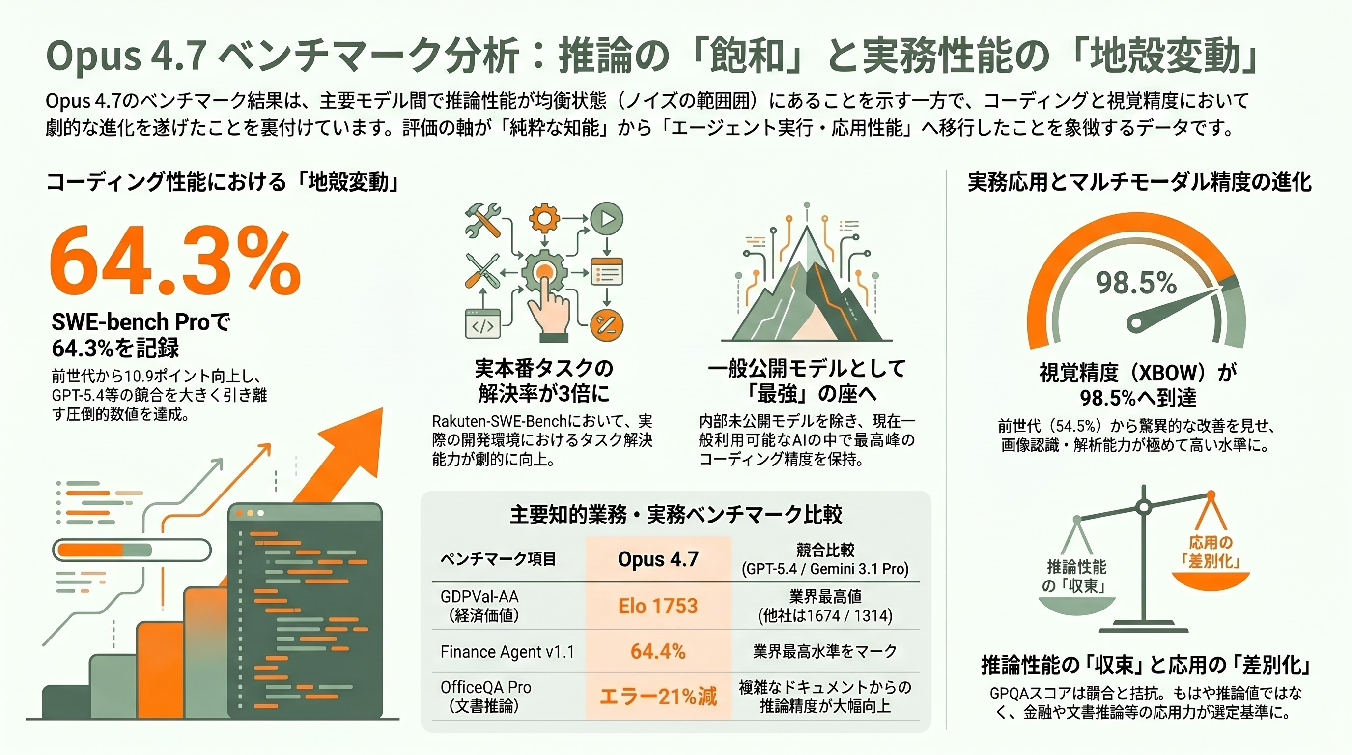 Claude Opus 4.7リリース。新機能をシリコンバレーテックエンジニアの視点で徹底解説 章02