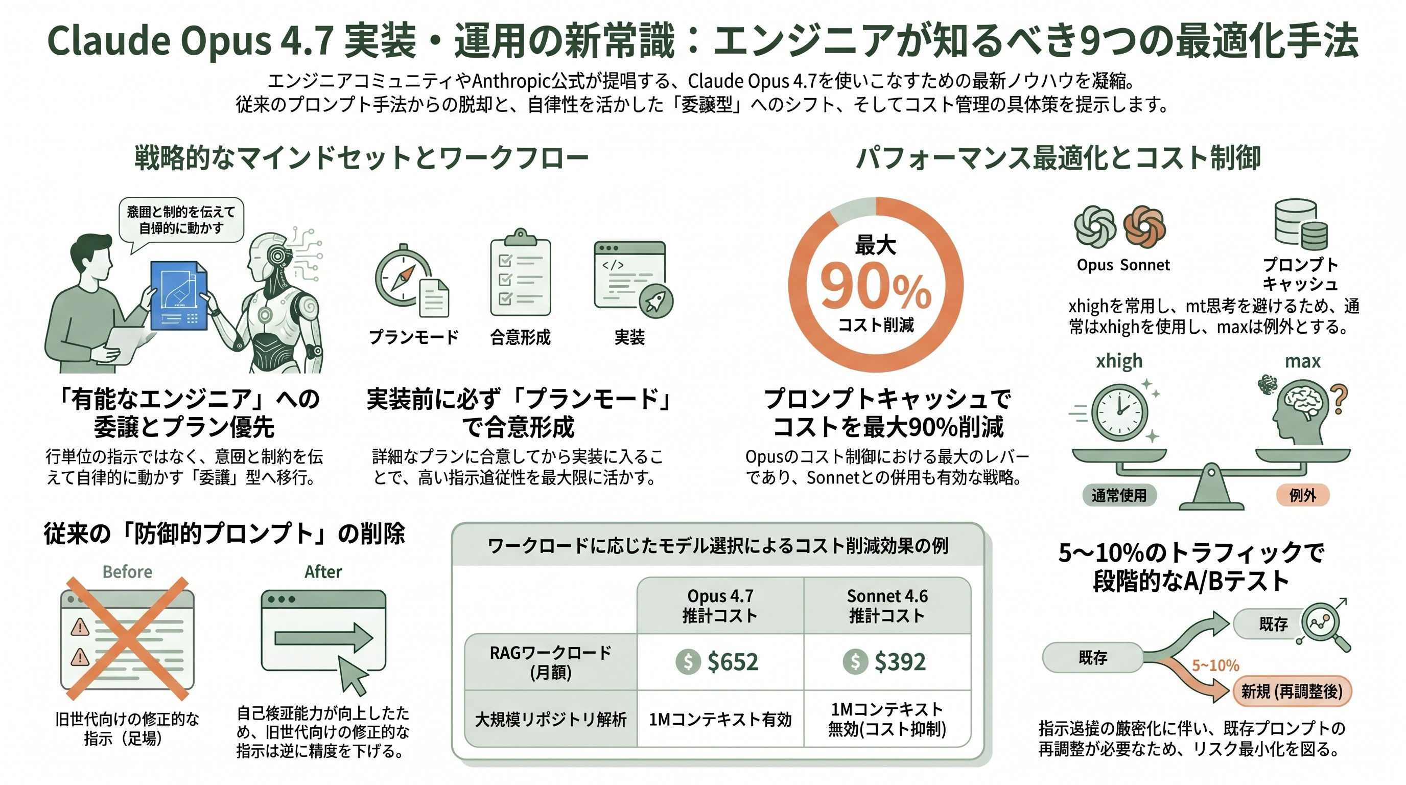Claude Opus 4.7リリース。新機能をシリコンバレーテックエンジニアの視点で徹底解説 章06