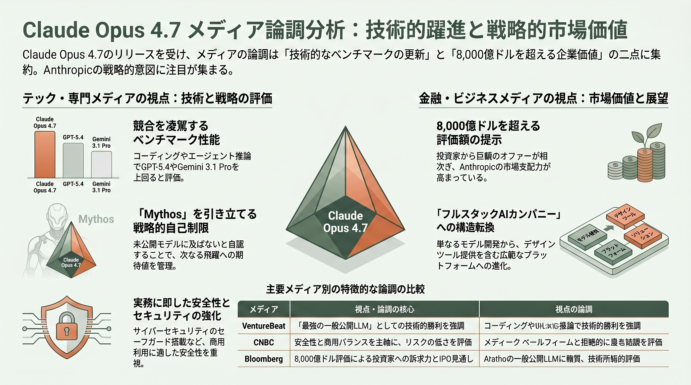 Claude Opus 4.7リリース。新機能をシリコンバレーテックエンジニアの視点で徹底解説 章09