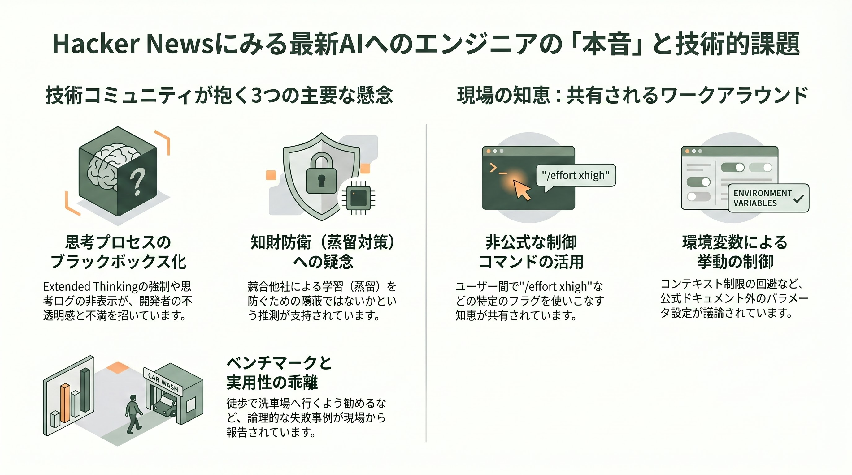 Claude Opus 4.7リリース。新機能をシリコンバレーテックエンジニアの視点で徹底解説 章10