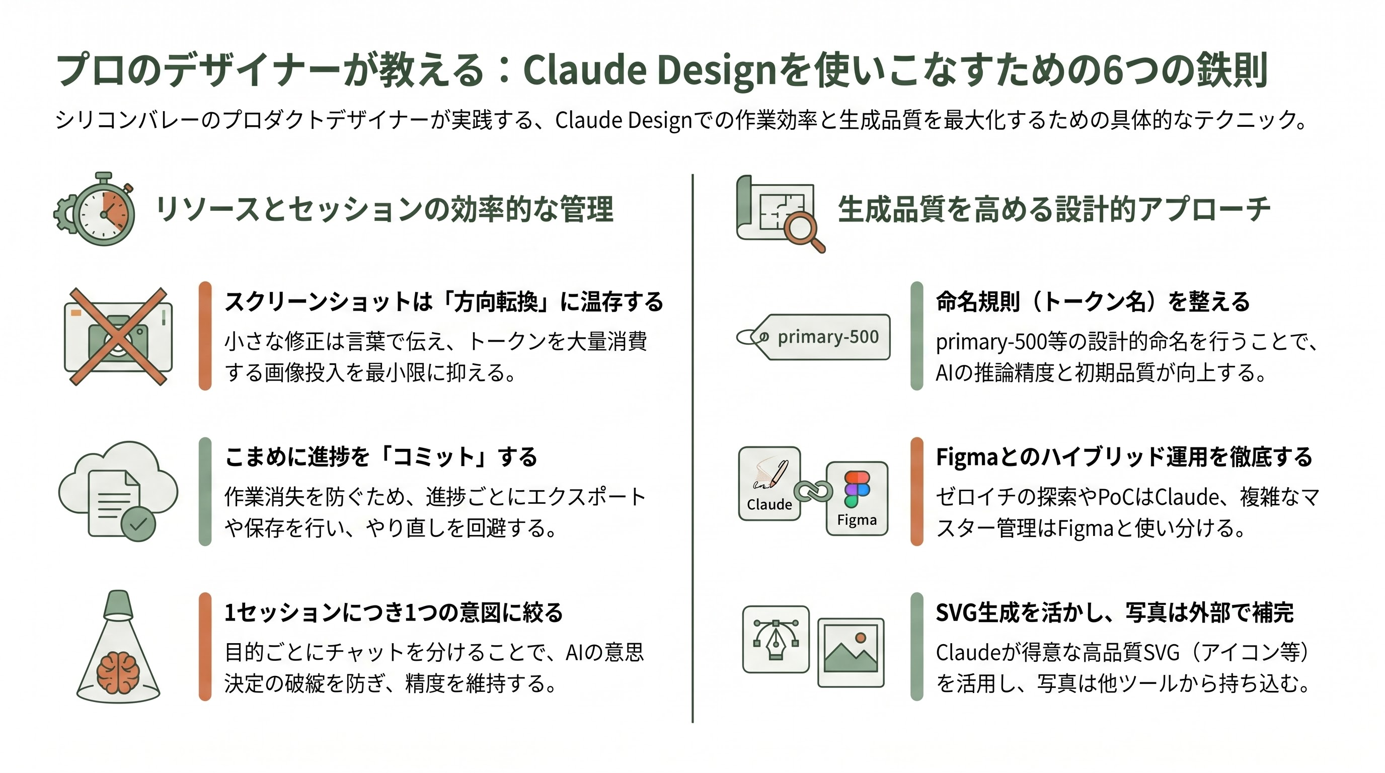 徹底解剖「Claude Design」 章03