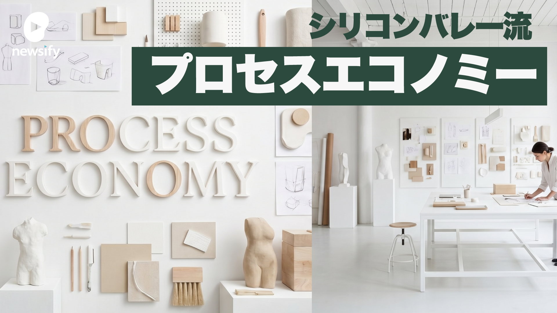 シリコンバレー流プロセスエコノミー、Build in PublicとCommunity-Led Growth（CLG）
