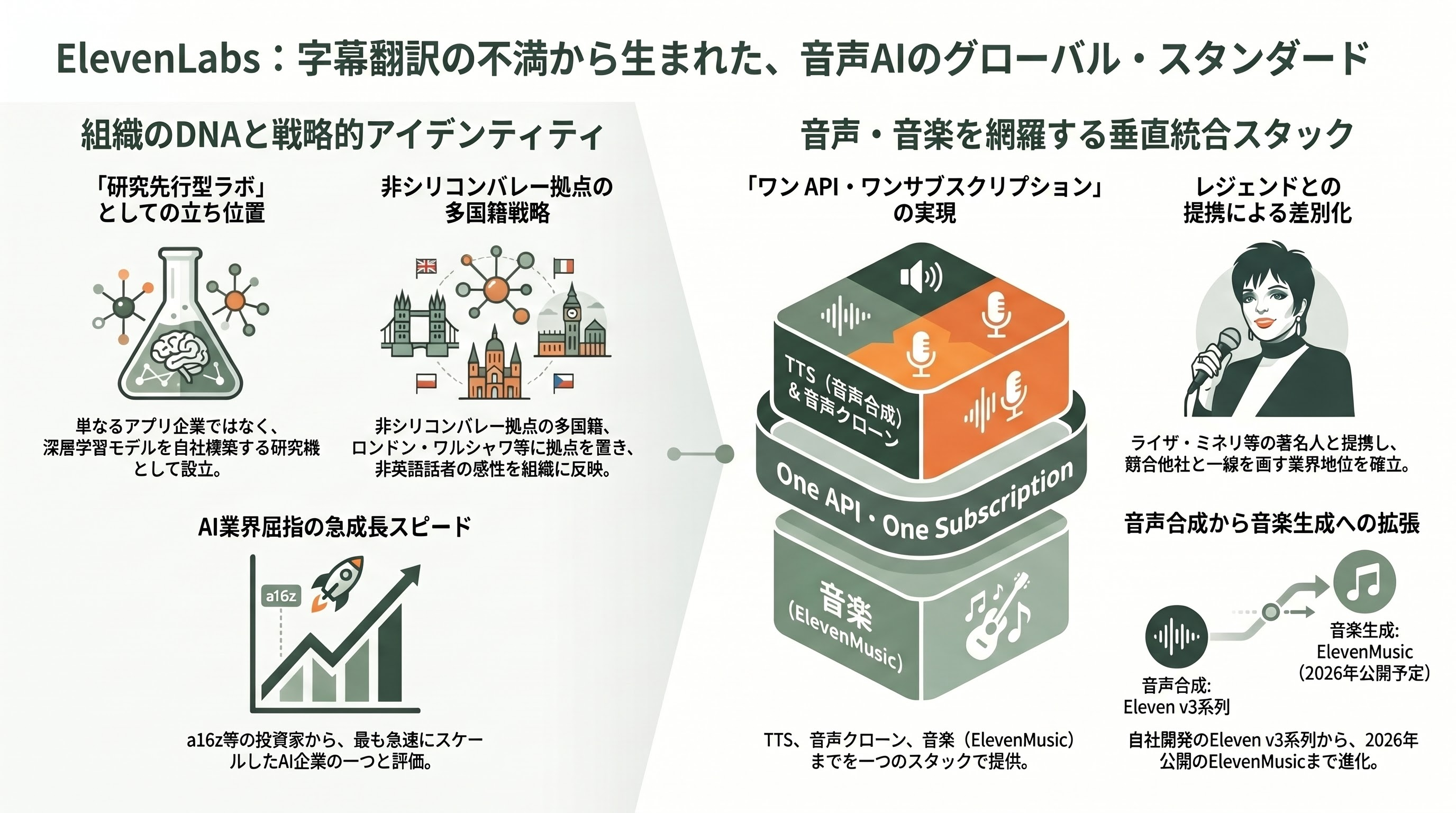 ElevenLabs CEO ポーランド出身、Mati Staniszewski（マテウシュ・マティ・スタニシェフスキー） - ElevenLabs の誕生 ―― 字幕翻訳への不満から音声AIの世界標準へ - 章扉