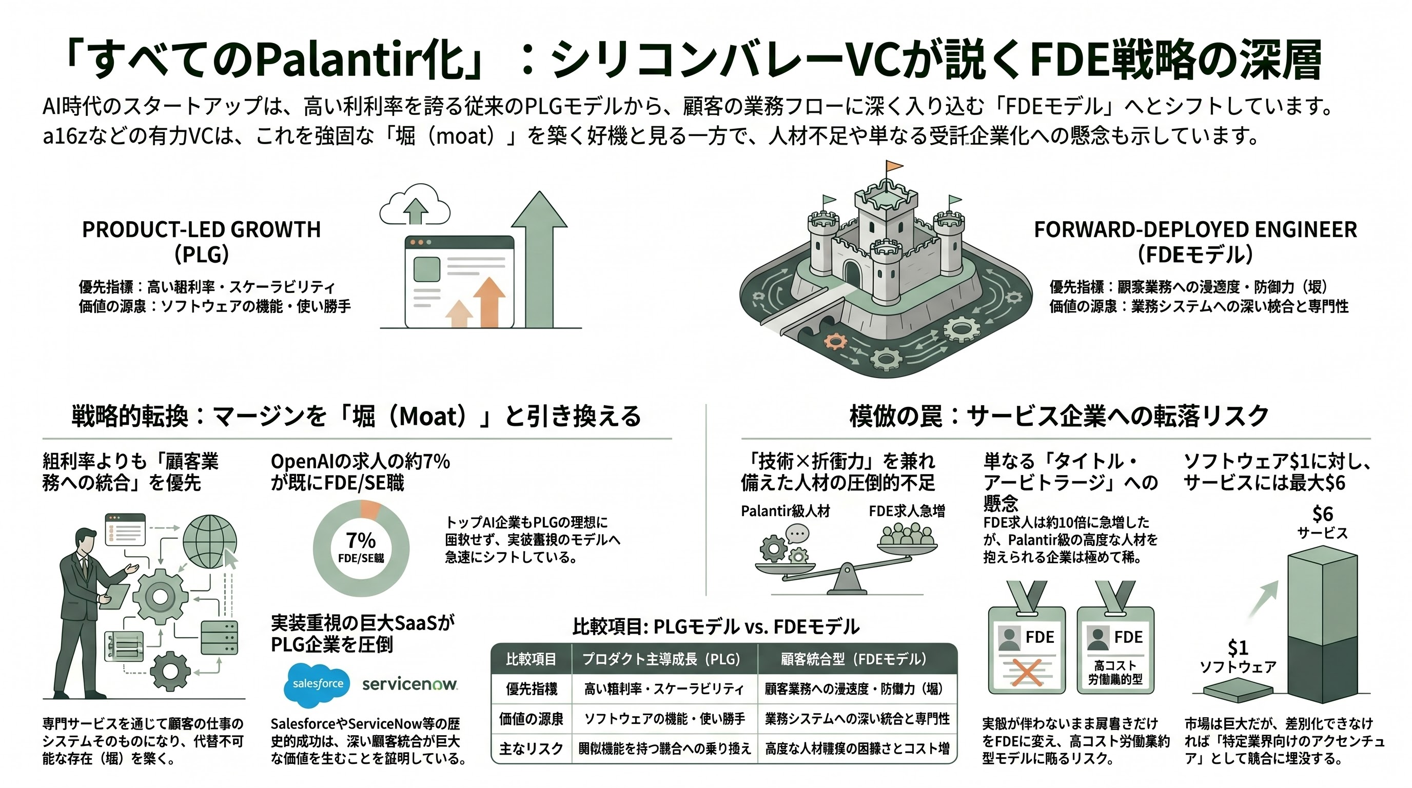 米国のFDEは客先でどのようなシステムを構築しているのか - 客先で何を作っているのか②――金融・半導体・コールセンターの現場 - 章扉