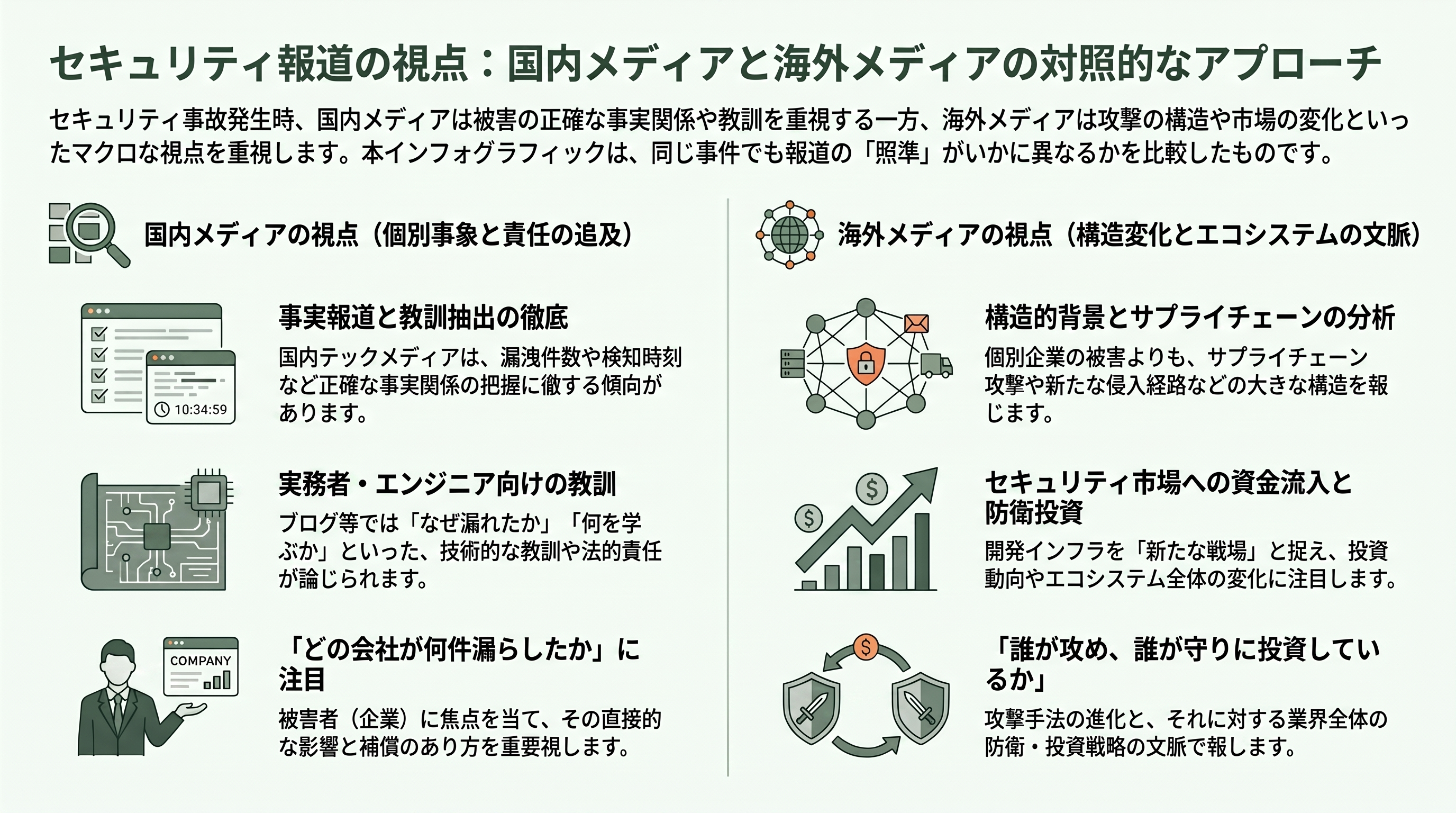 CAMPFIRE、従業員のGitHub認証情報漏洩から不正アクセス。最大22.5万件個人情報が漏洩 - 各紙・各サイトの報じ方 - 章扉