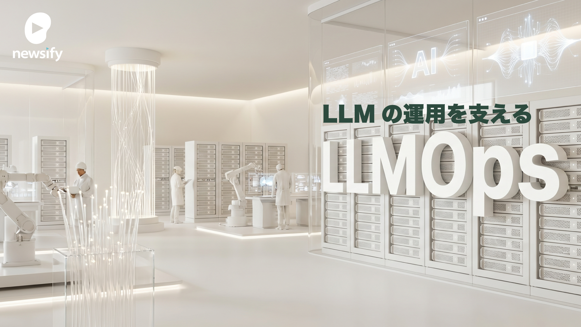 LLMの運用を支えるLLMOps。Langfuse、LangSmith、Helicone、Databricksなど
