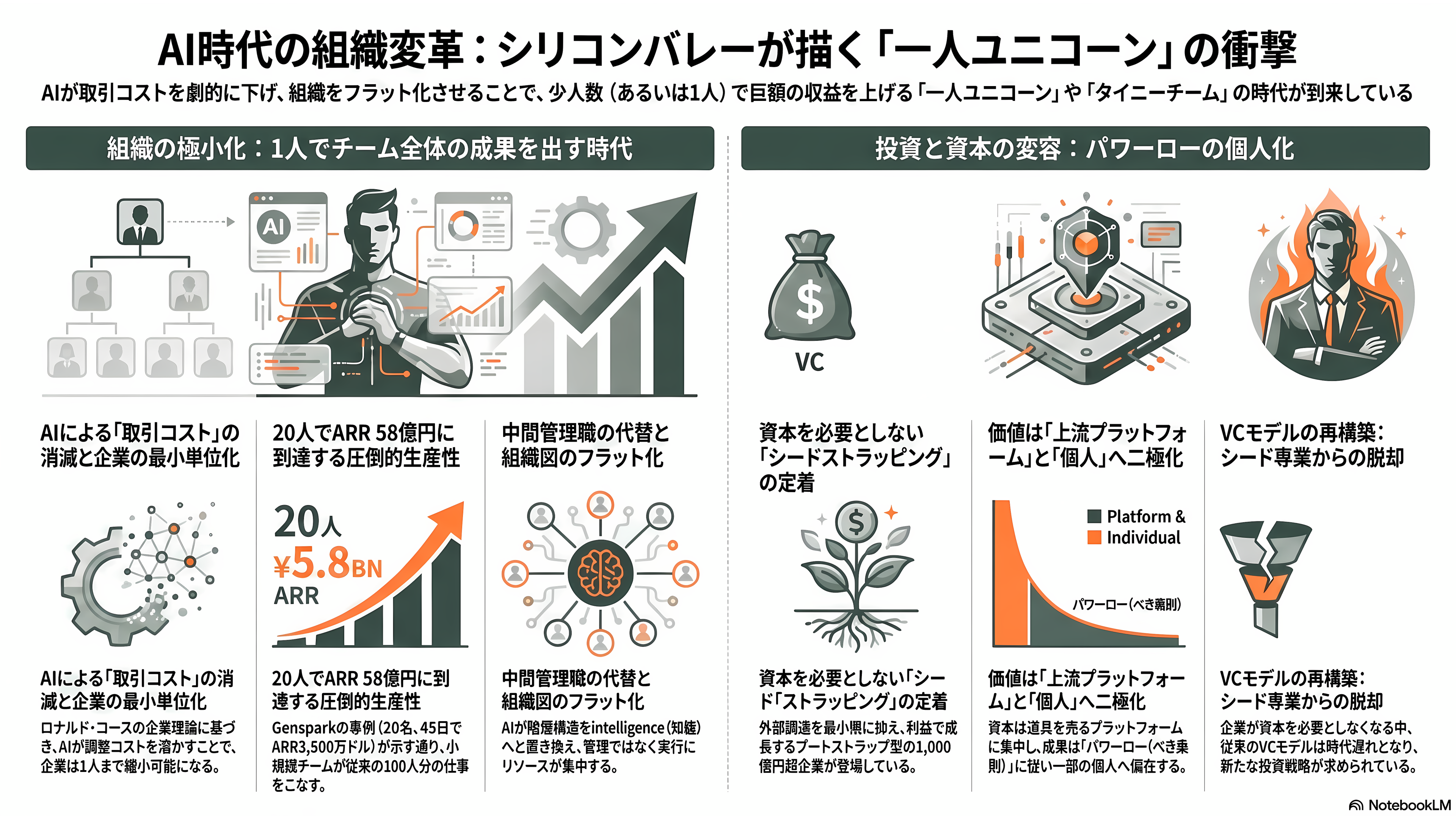 拡がるソロプレナーと、中国で流行「ひとり会社・一人公司(OPC)」とは - シリコンバレーはどう見ているか——VCと主要紙の論調 - 章扉